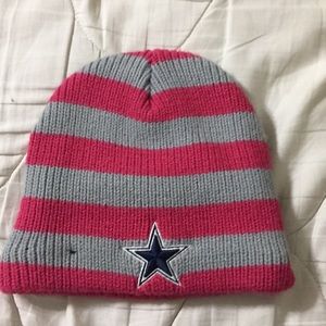 Cowboy beanie